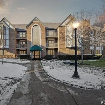 Image 1 - 810 Deer Court, Plymouth, MI 48170, USA - Condo for sale
