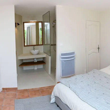 Rent this 6 bed duplex on 13210 Saint-Rémy-de-Provence
