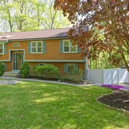 Buy this 3 bed house on 12 Hickory Road in Millville, Worcester County