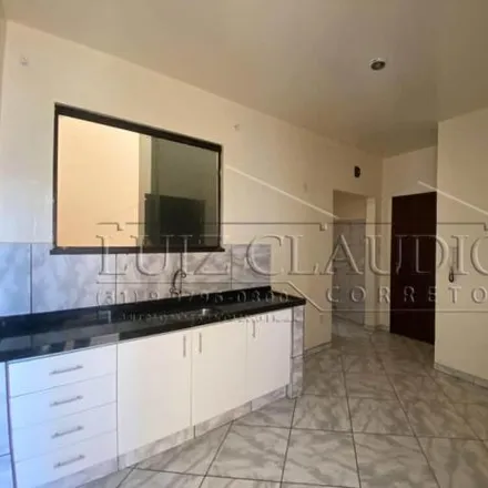 Buy this 2 bed apartment on Rua Ceará in Vespasiano - MG, 33206-240