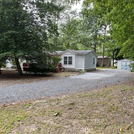Buy this 3 bed house on 32598 East Fairfax Court in Sussex County, DE 19966