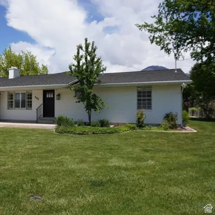 Buy this 5 bed house on 594 1200 North in Mapleton, UT 84664