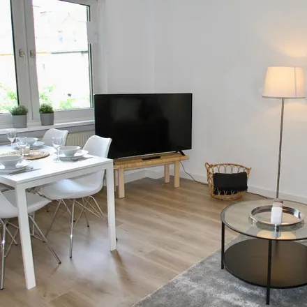 Rent this 1 bed apartment on Bochum in North Rhine-Westphalia, Germany