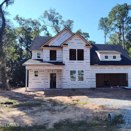 Buy this 5 bed house on White Heron Drive in Rivers Edge, Beaufort County