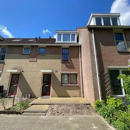 Rent this 5 bed apartment on Boogschutter 12 in 1188 BS Amstelveen, Netherlands