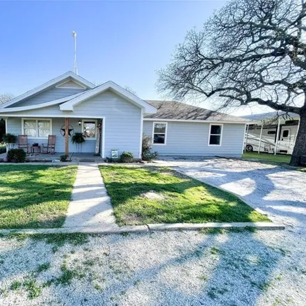 Image 1 - College Street, Eastland, TX 76448, USA - House for sale