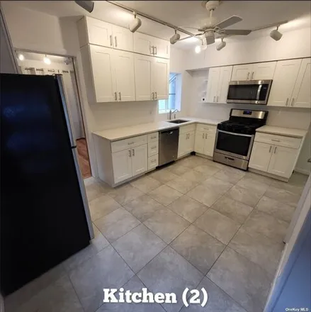 Buy this 3 bed duplex on 71-33 165th Street in New York, NY 11365