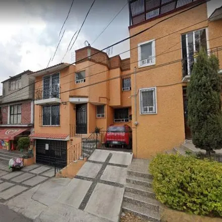 Buy this 3 bed house on Calle Sinanché in Colonia Lomas de Padierna, 14240 Santa Fe