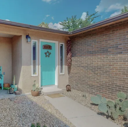 Image 3 - 12101 Palo Duro Avenue Northeast, Albuquerque, NM 87111, USA - House for sale