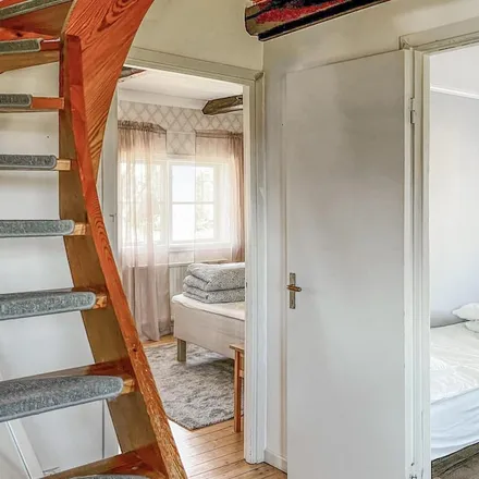 Rent this 4 bed house on Agunnaryd in Bråna, Brånavägen
