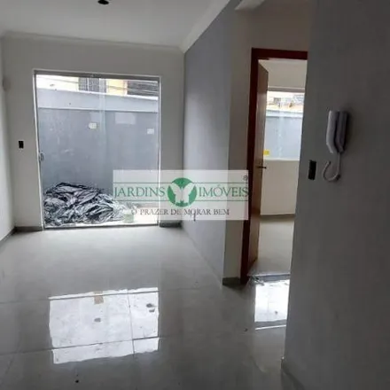 Image 2 - Rua Nicolina Pacheco, Palmares, Belo Horizonte - MG, 31160-440, Brazil - Apartment for sale