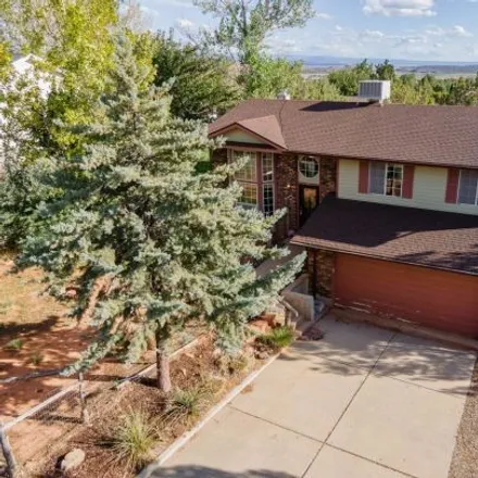 Buy this 4 bed house on 925 West Vance Drive in Kanab, UT 84741