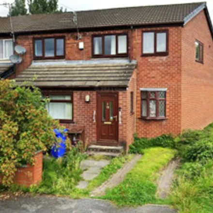 Buy this 4 bed duplex on Jack Lane in Droylsden, M43 7JE