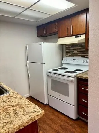 Buy this 1 bed condo on 1629 Pyrenees Ave Apt 53 in Stockton, California