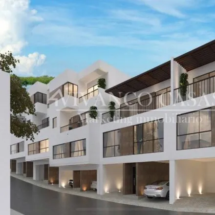 Image 2 - Avenida Mizar, Buena Vista López Leyva, 22405 Tijuana, BCN, Mexico - Townhouse for sale