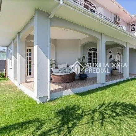 Buy this 4 bed house on Rua Eleutério da Silva Furtado in Jardim Atlântico, Florianópolis - SC