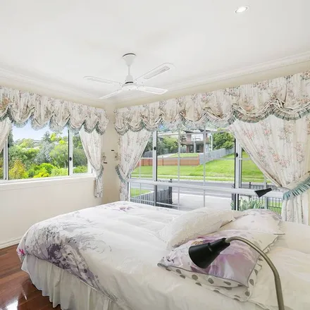 Rent this 6 bed house on Dromana VIC 3936
