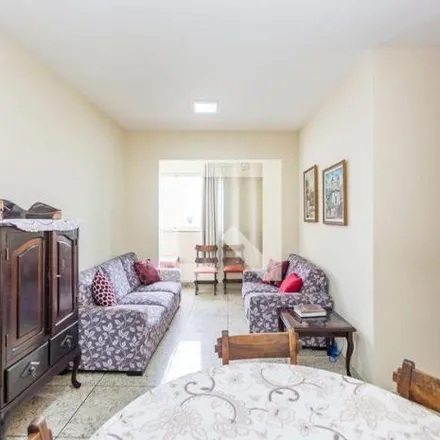 Buy this 3 bed apartment on Rua dos Timbiras 3380 in Barro Preto, Belo Horizonte - MG