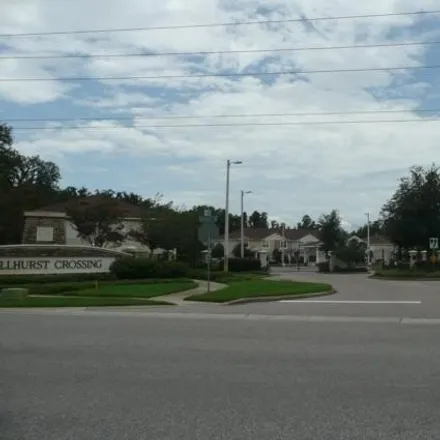 Image 2 - 1068 Sleepy Oak Drive, Pasco County, FL 33543, USA - Townhouse for rent