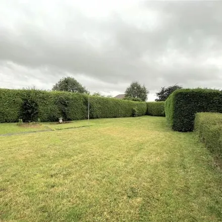 Image 2 - Botany, Highworth, SN6 7BT, United Kingdom - House for sale