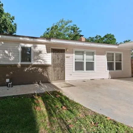 Buy this 2 bed house on 5571 Green Forest Drive in Enchanted Park, Jacksonville
