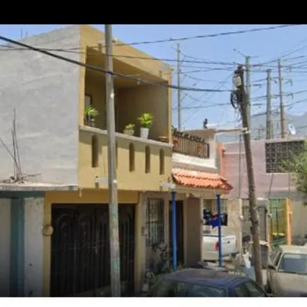Buy this 3 bed house on El Kiwi in El Frutal, 66369 Santa Catarina