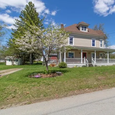 Buy this 3 bed house on 62 Colfax Street in Newport City, VT 05855