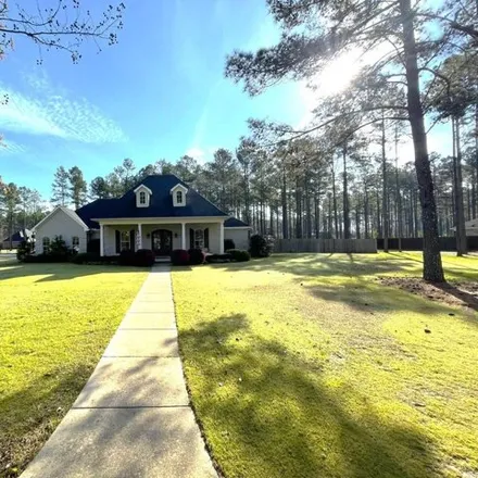 Buy this 5 bed house on unnamed road in Lowndes County, MS 39704