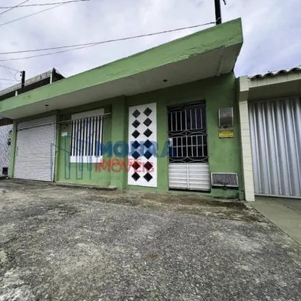 Buy this 4 bed house on Rua Antônio Alves da Silva in Salvador Lyra, Maceió - AL