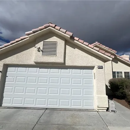 Rent this 3 bed house on 4581 Blue Royal Drive in Las Vegas, NV 89130