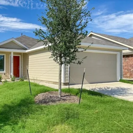 Rent this 3 bed house on Turkey Trot Court in McKinney, TX