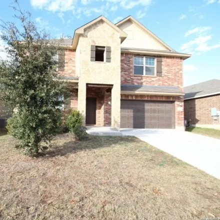 Image 3 - 11327 Silver Rose, Bexar County, TX 78245, USA - House for rent
