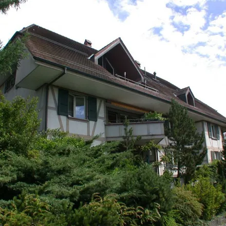 Rent this 5 bed apartment on Dennigkofenweg 183 in 3072 Ostermundigen, Switzerland