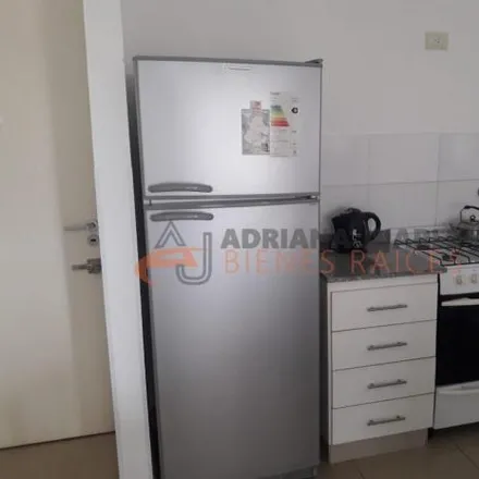 Buy this 1 bed apartment on ANSES in Marco Polo, Partido de Pinamar