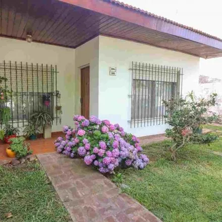 Buy this 2 bed house on Agua Bendita in Partido de Tigre, 1617 General Pacheco
