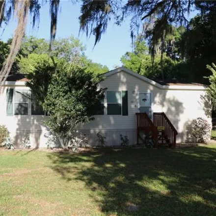 Image 1 - 7826 Mizell Street, Coleman, Sumter County, FL 33521, USA - Apartment for sale