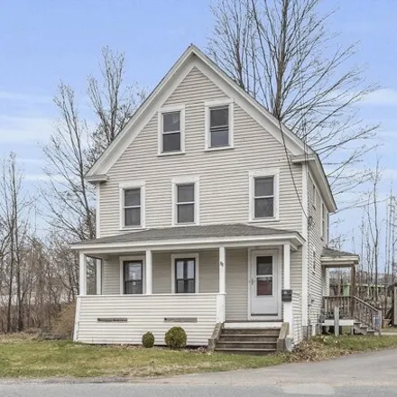 Buy this 2 bed house on 88 Intervale Road in South Fitchburg, Fitchburg