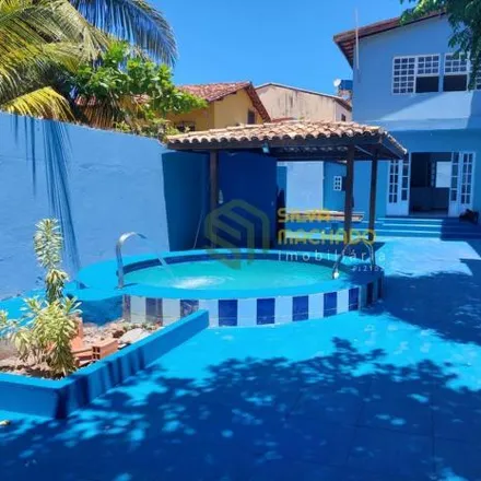 Buy this 2 bed house on Rua Luciano Pacheco in Piatã, Salvador - BA