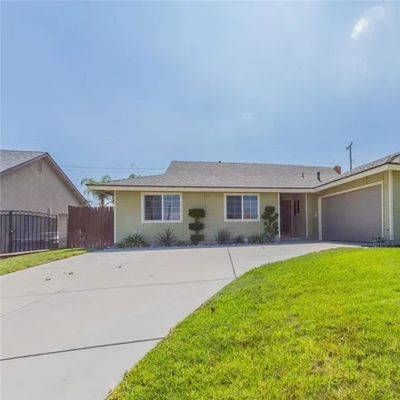 Buy this 3 bed house on 410 Raymor Avenue in Corona, CA 92879