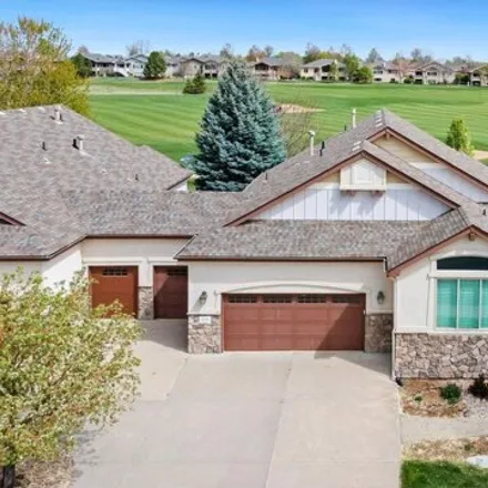 Image 1 - Highland Meadows Golf Course, 6300 Highland Meadows Parkway, Windsor, CO, USA - House for sale