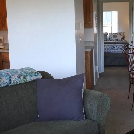 Rent this 1 bed apartment on Anchorage in Alaska, USA