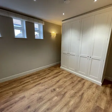 Rent this 2 bed apartment on 66 Woodfield Road in Harrogate, HG1 4LW