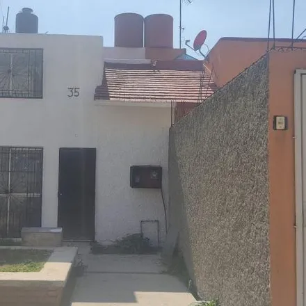 Image 2 - unnamed road, 56180 Texcoco de Mora, MEX, Mexico - House for sale