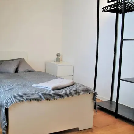 Rent this 2 bed apartment on Ludwigshafen am Rhein in Rhineland-Palatinate, Germany