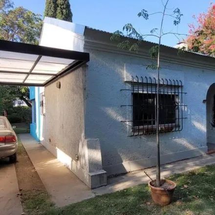 Buy this 2 bed house on Bulevar Argentino 7667 in Fisherton, Rosario