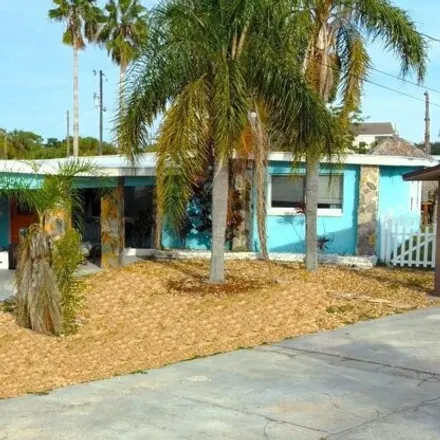 Buy this 3 bed house on 13510 Frances Avenue in Hudson, FL 34667