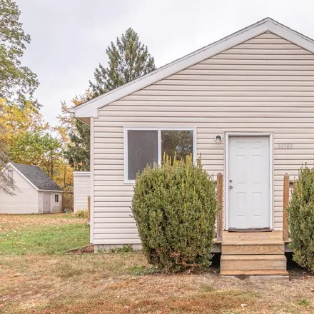 Buy this studio house on 36515 Bismark Road in Waltz, Huron Township