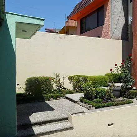 Buy this 3 bed house on Escuela Preescolar "Ikikuri" in Calle Paseo Del Alba, 54750 Cuautitlán Izcalli