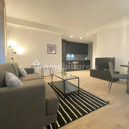 Rent this 3 bed apartment on Pastrocchio in Viale Cortemaggiore 6a, 47838 Riccione RN