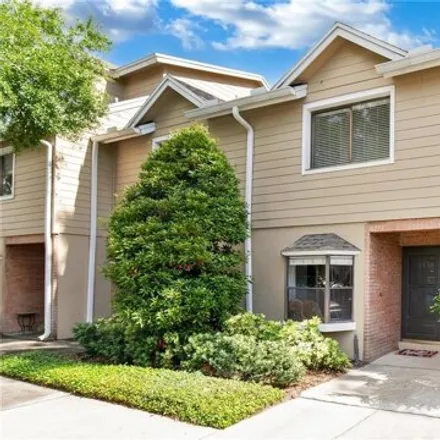 Buy this 2 bed condo on 215 Sandlewood Trail in Winter Park, FL 32789